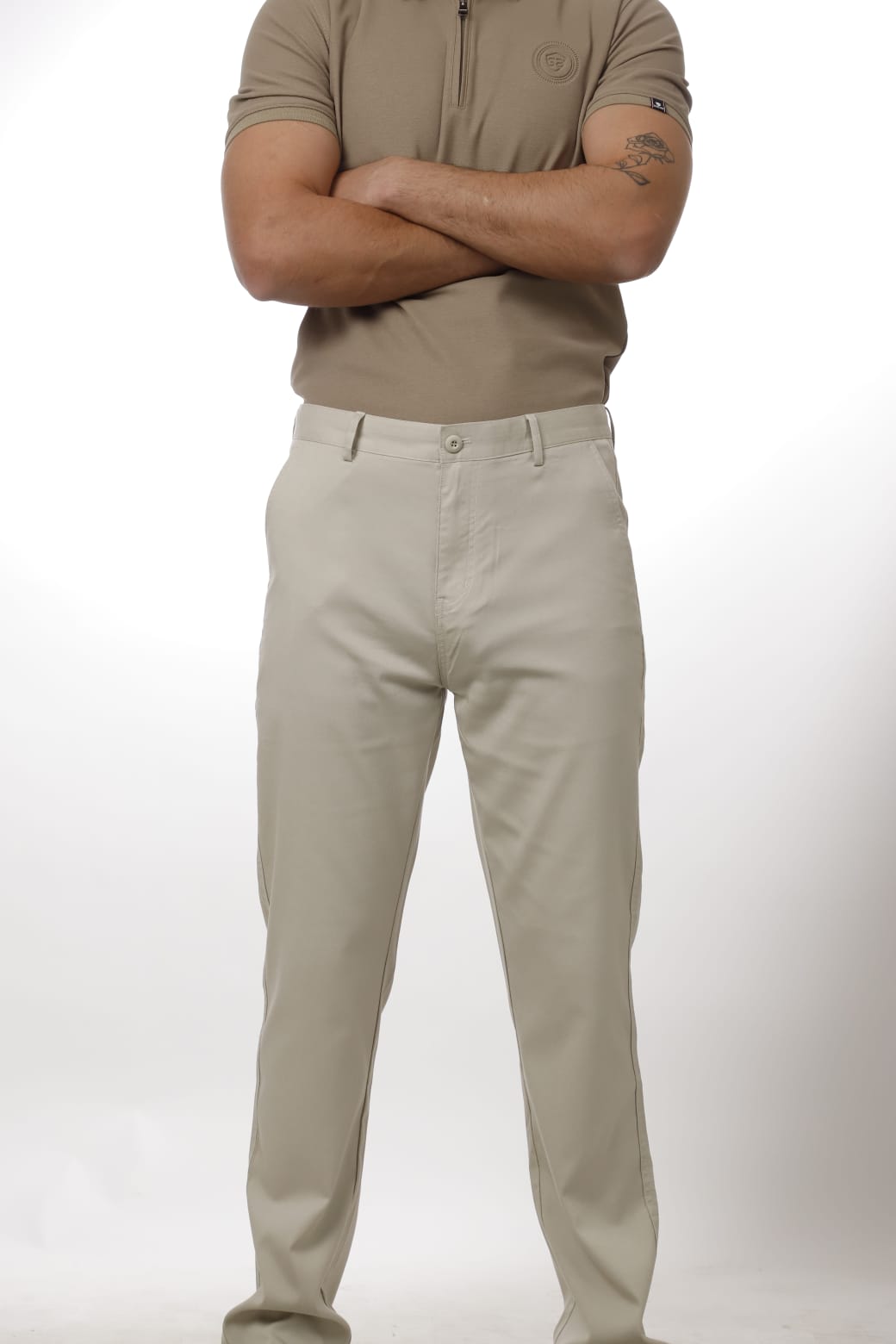 Casual Pant U