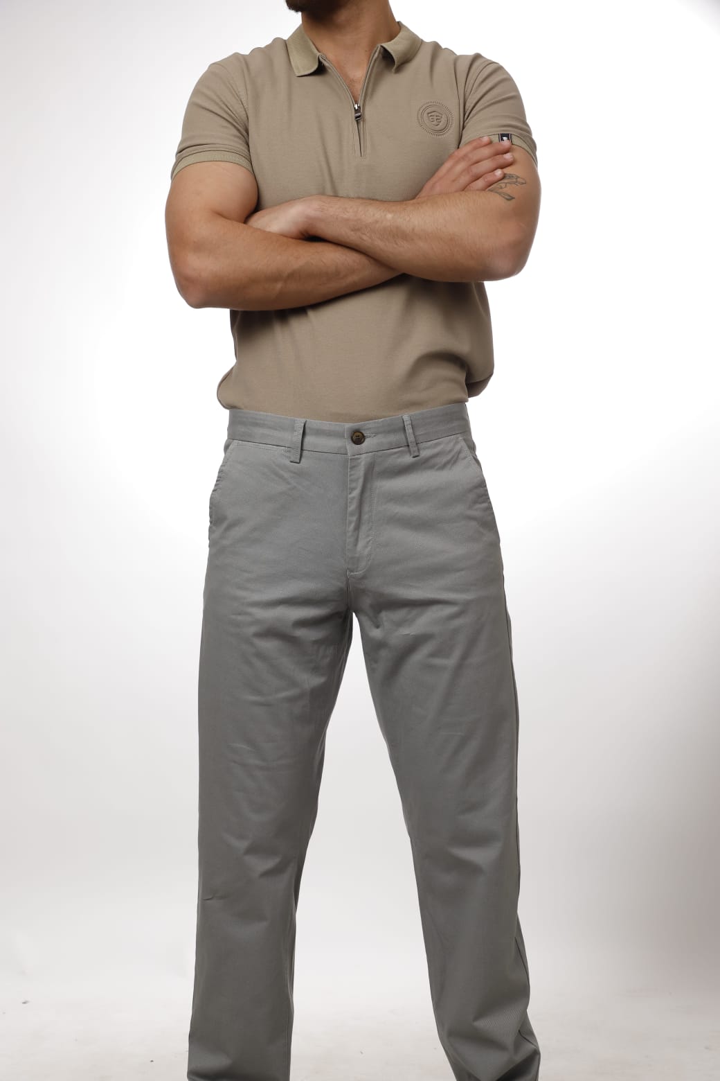 Casual Pant F