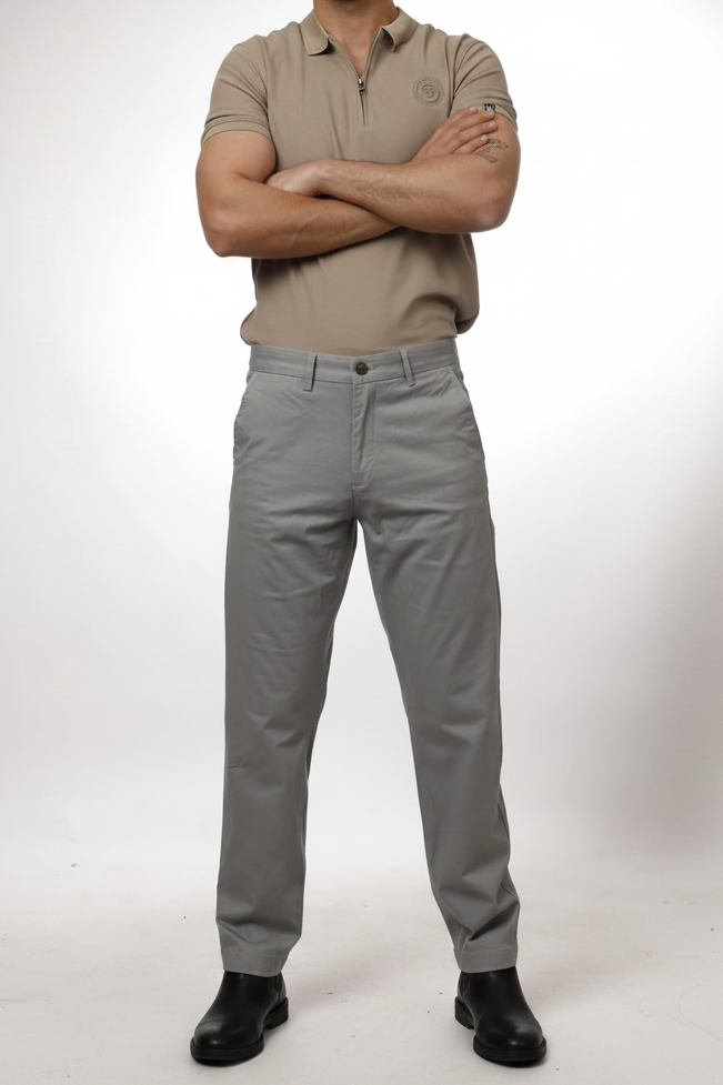 Casual Pant F