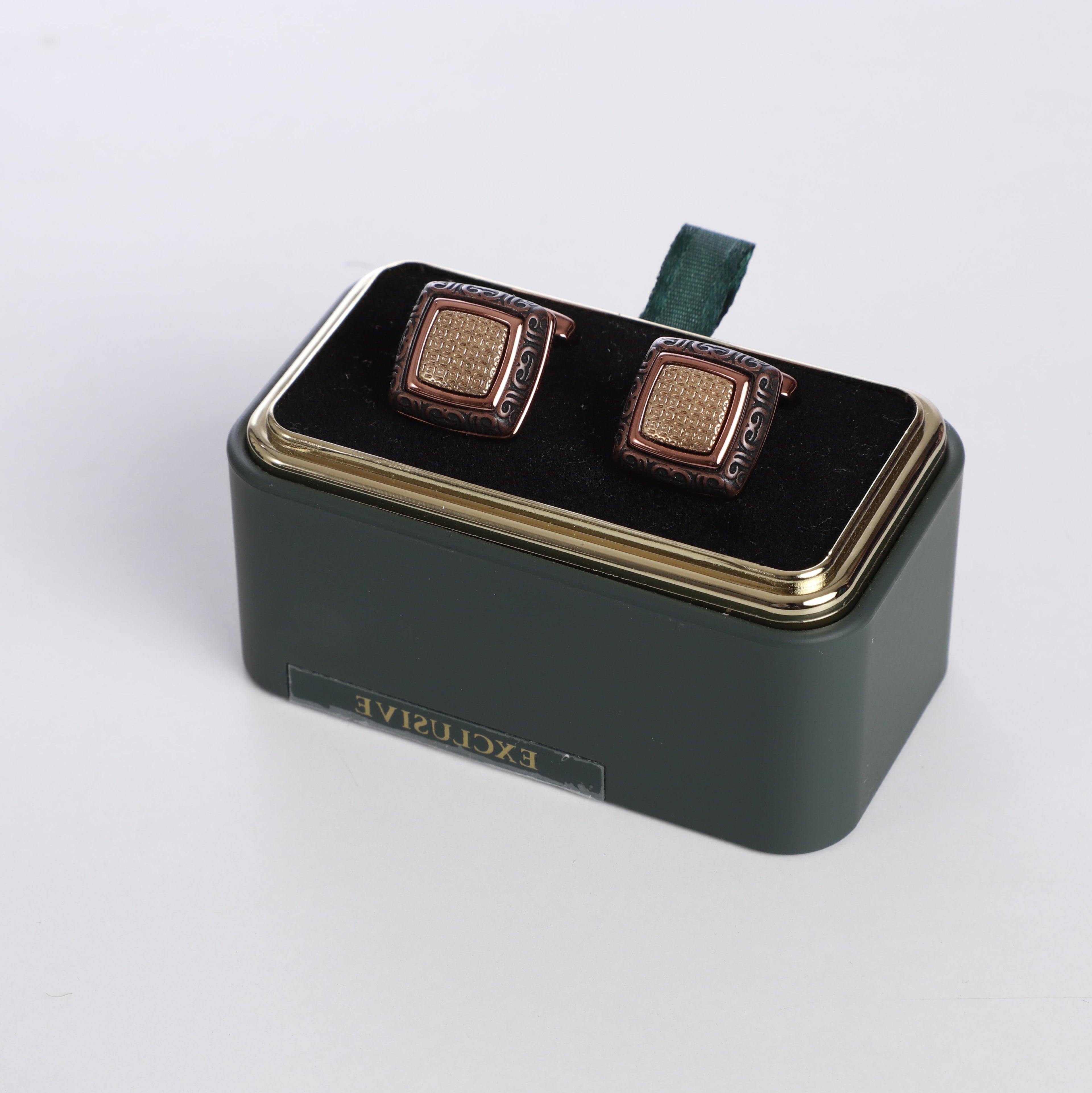 K cufflinks 16