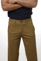 Casual Pant F