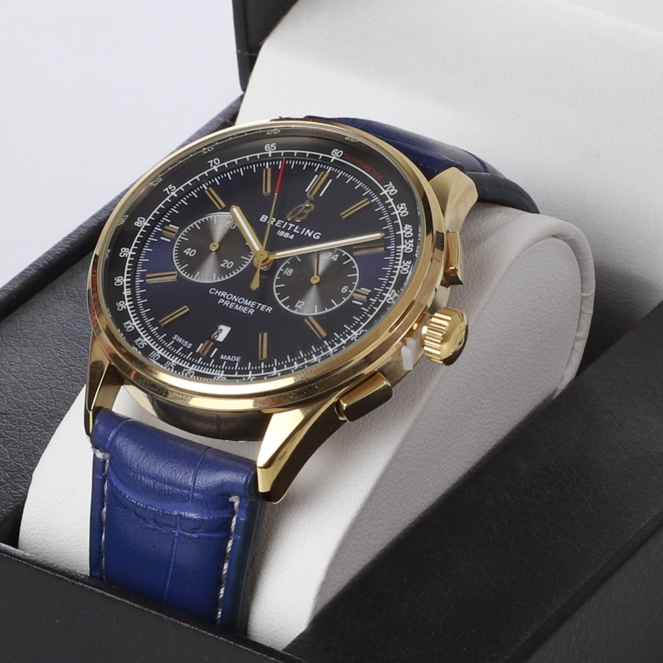 K watch 15