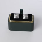 K cufflinks 12