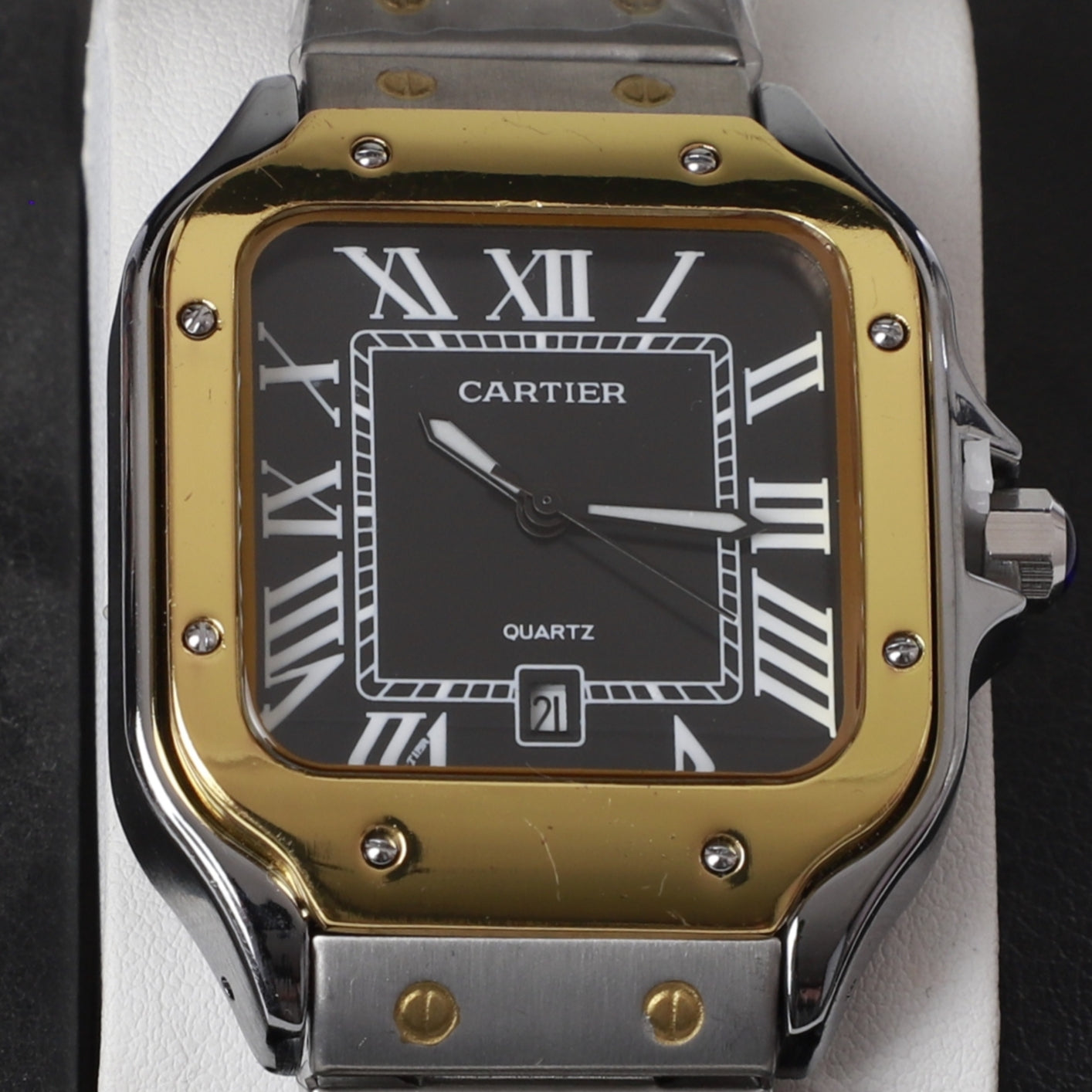 K watch 14