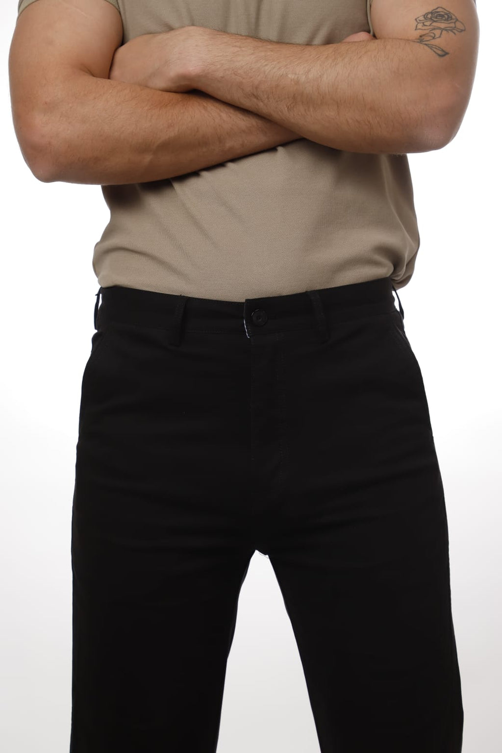 Casual Pant V