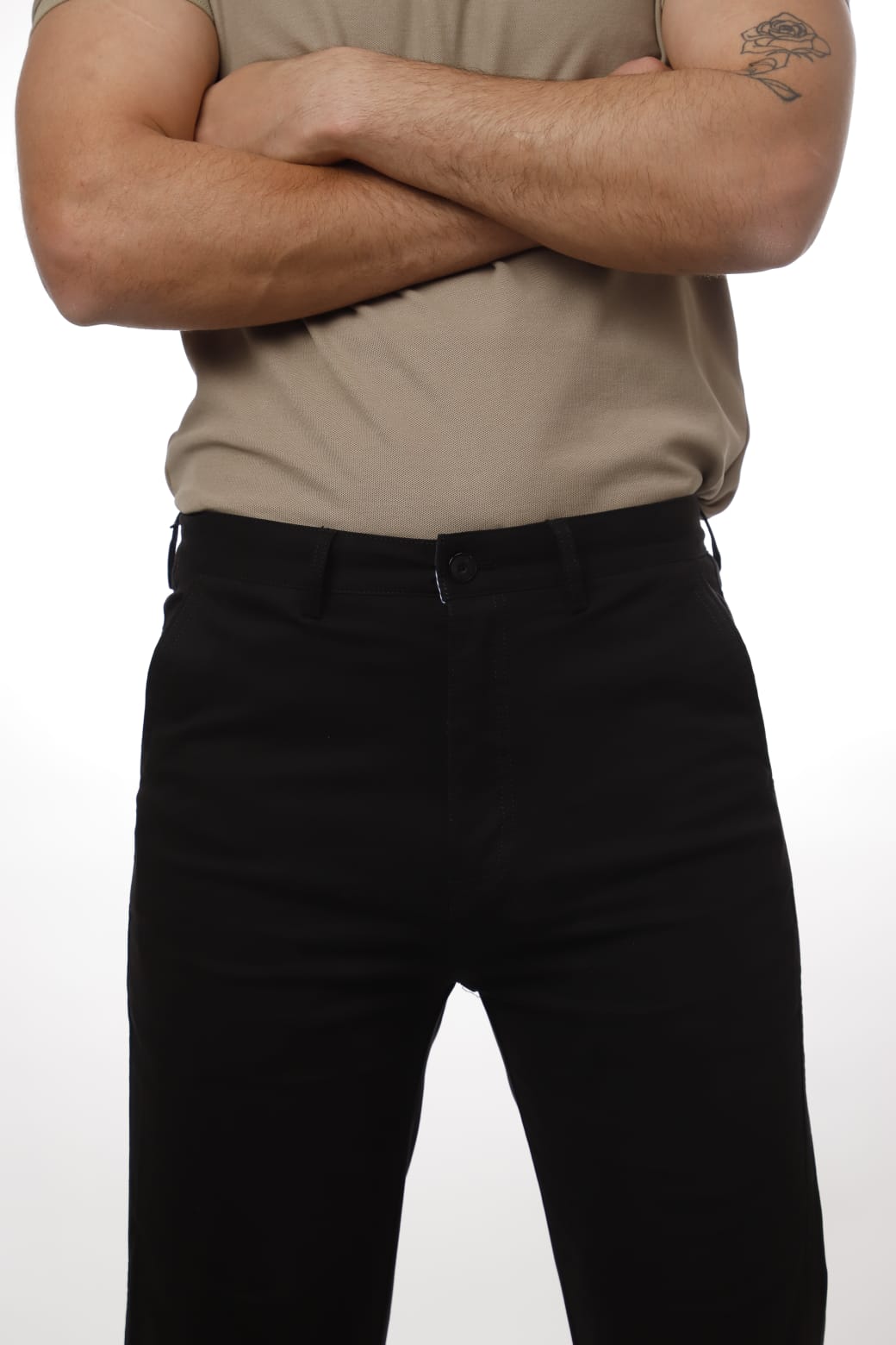 Casual Pant V