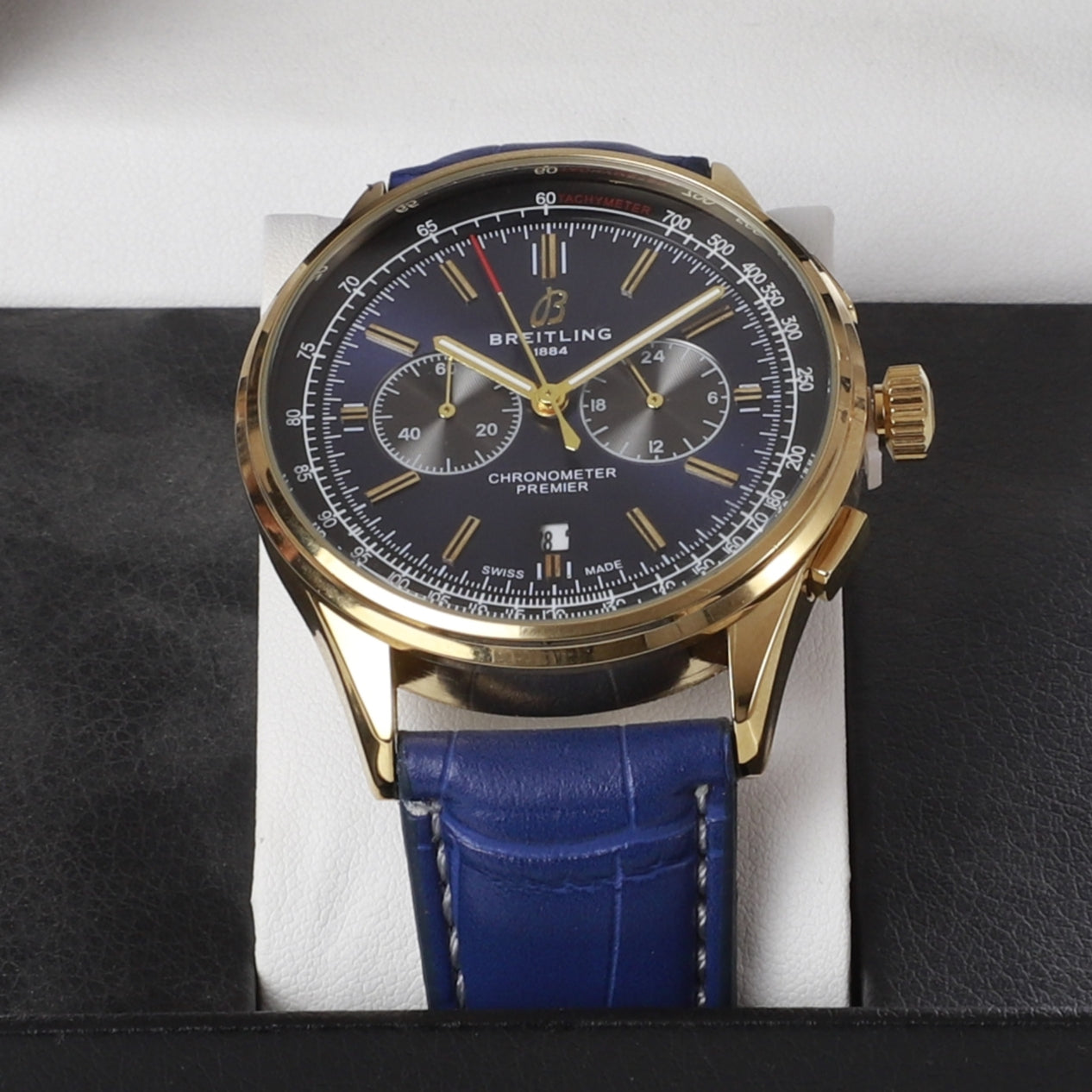 K watch 15
