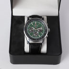 K watch 17