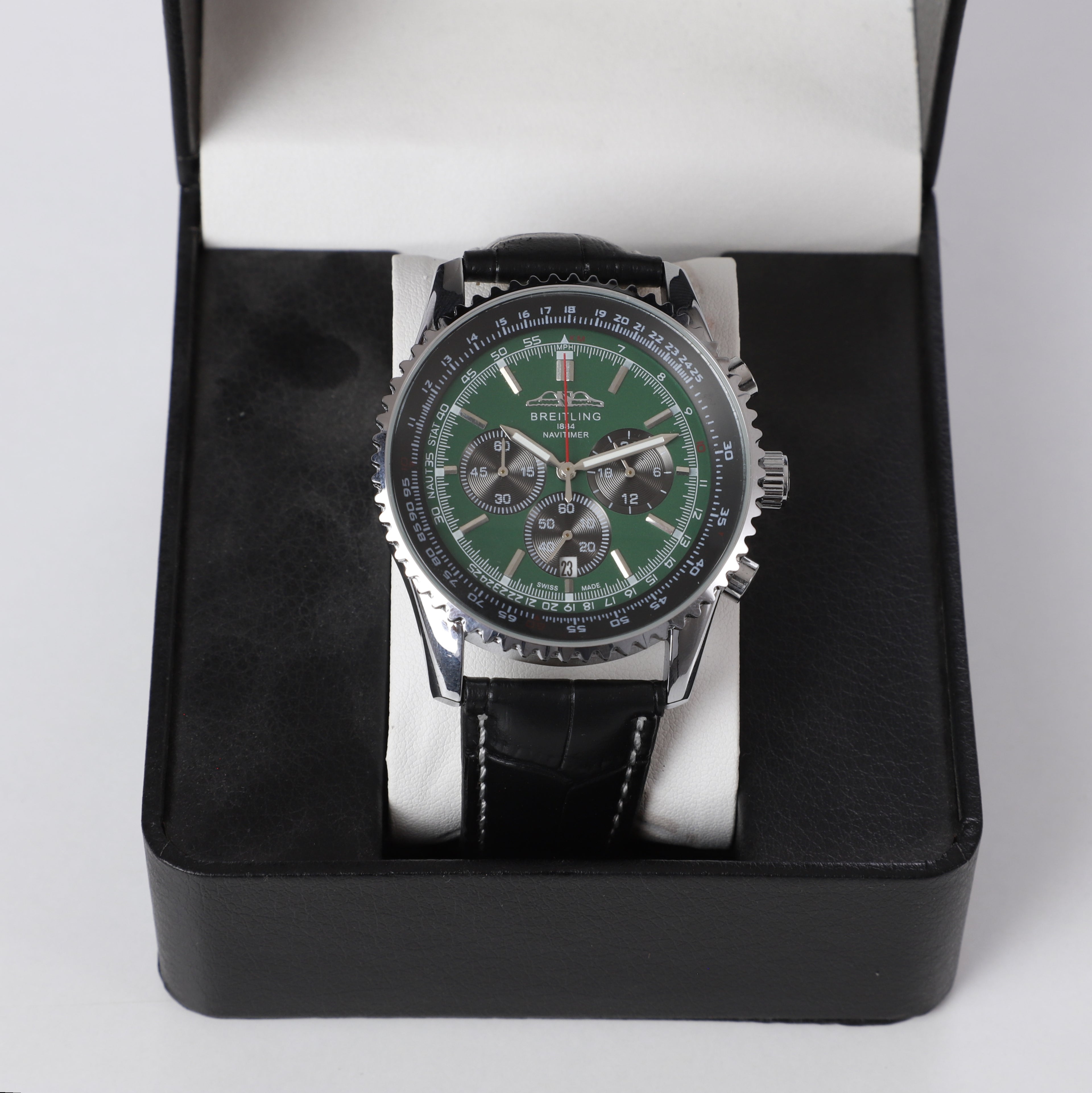 K watch 17