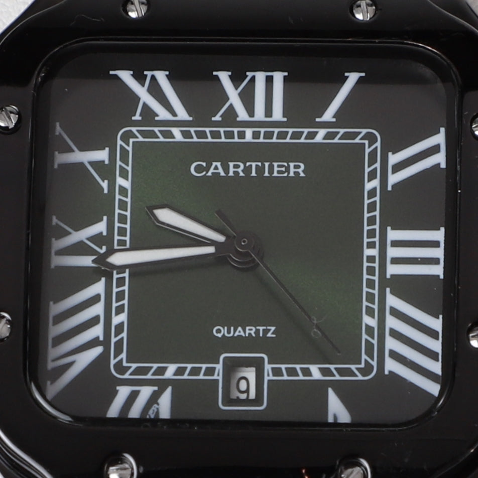 K watch 19