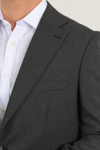 Grand Suit Charcoal