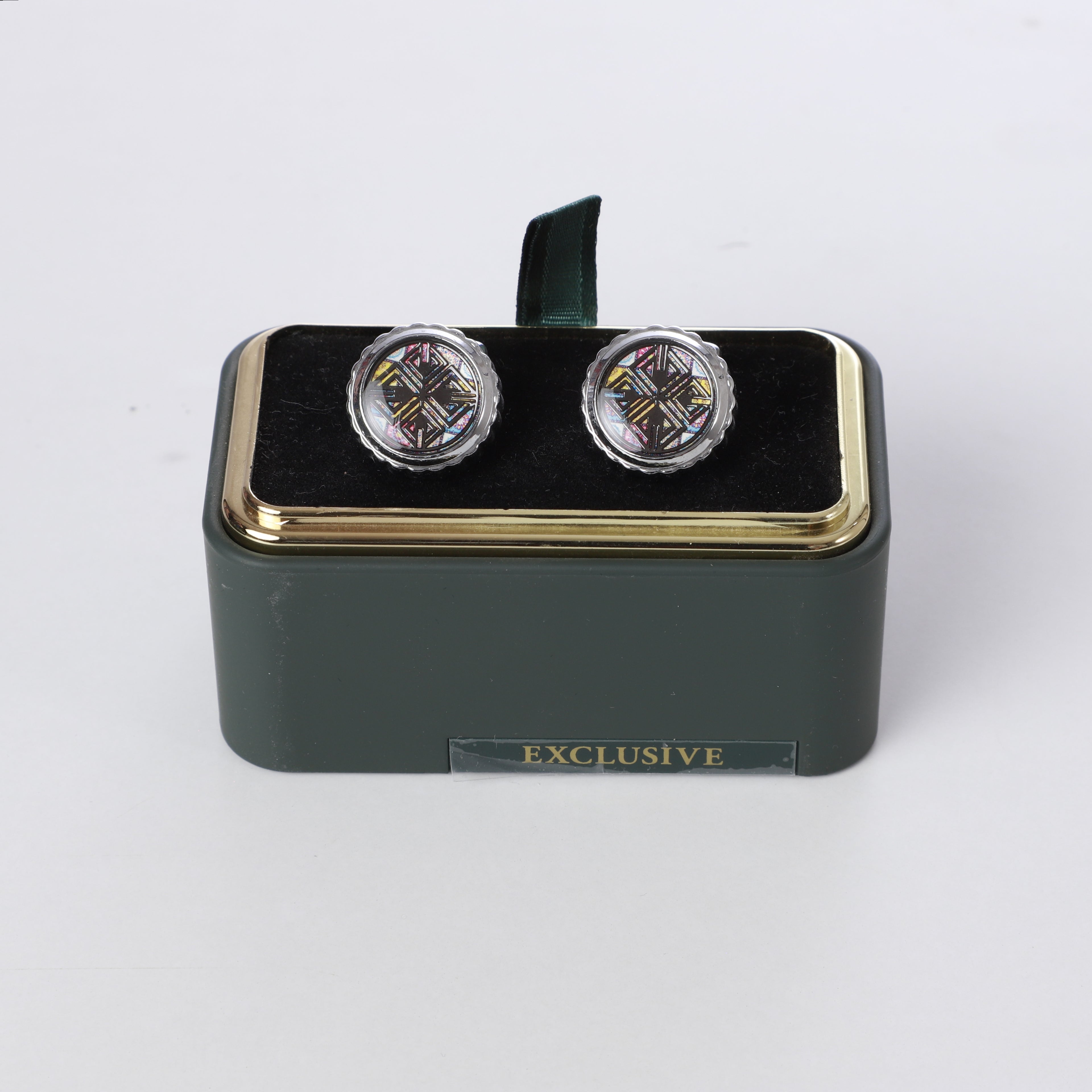 cufflinks 20