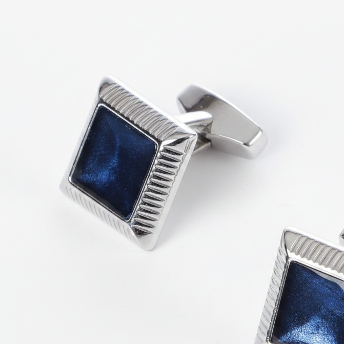 K cufflinks 1