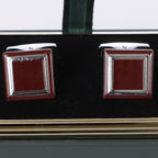 K cufflinks 7