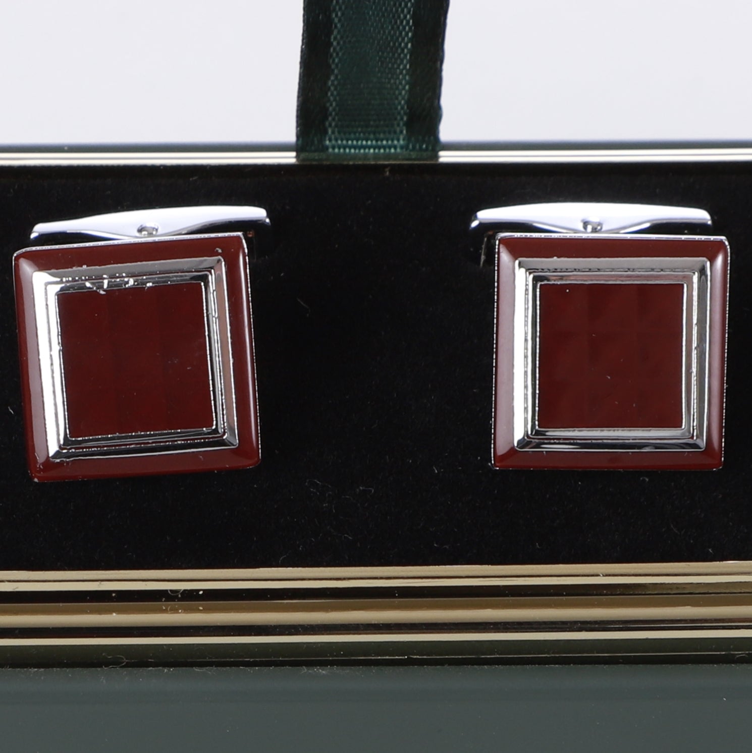 K cufflinks 7