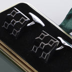 K cufflinks 15