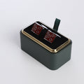 K cufflinks 18