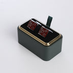 K cufflinks 18