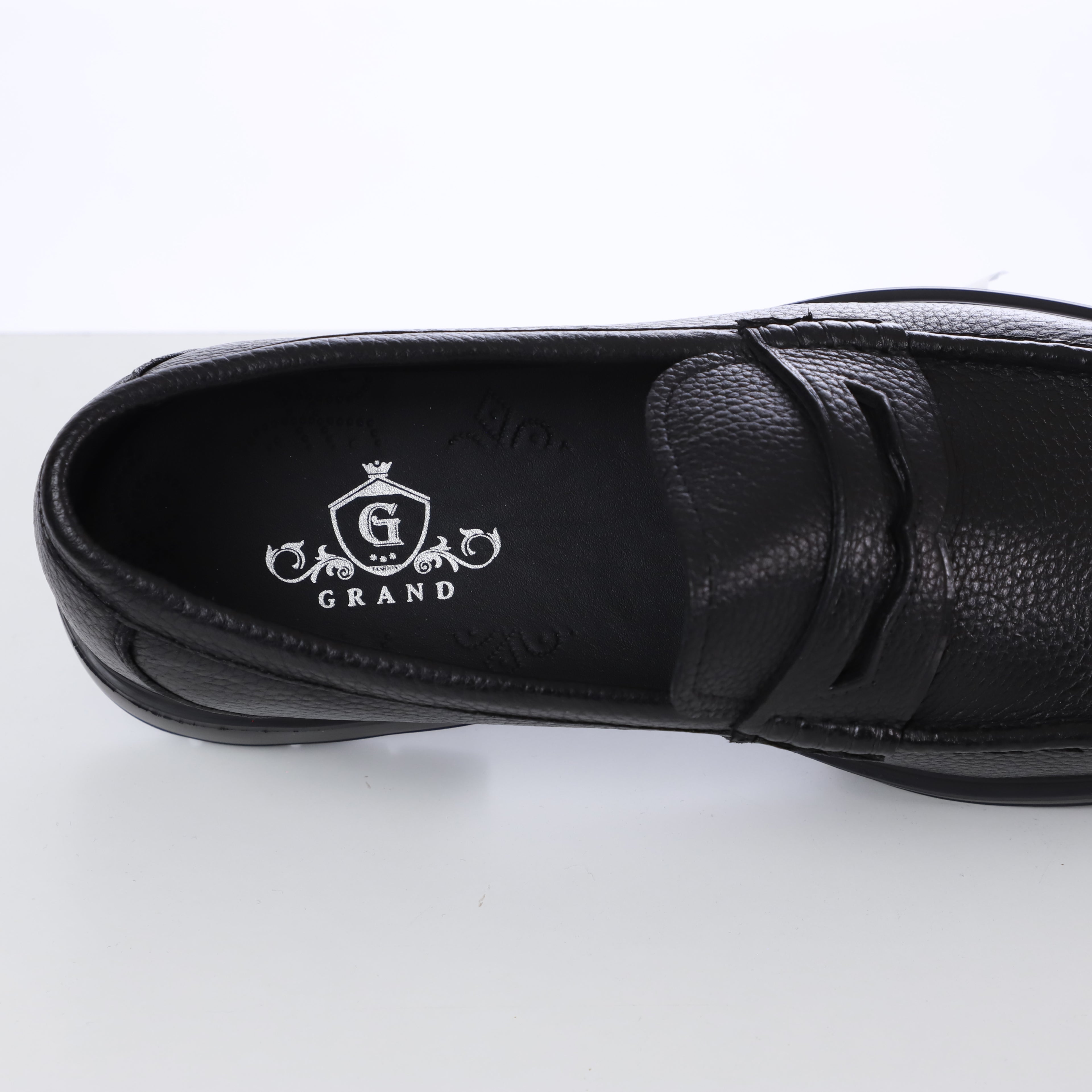 K shoe 1