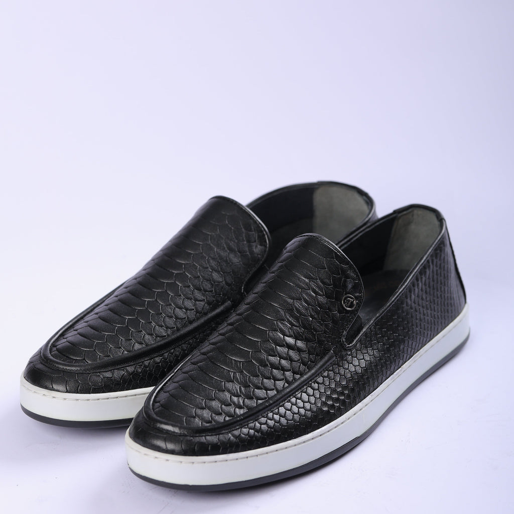 Casual Shoe