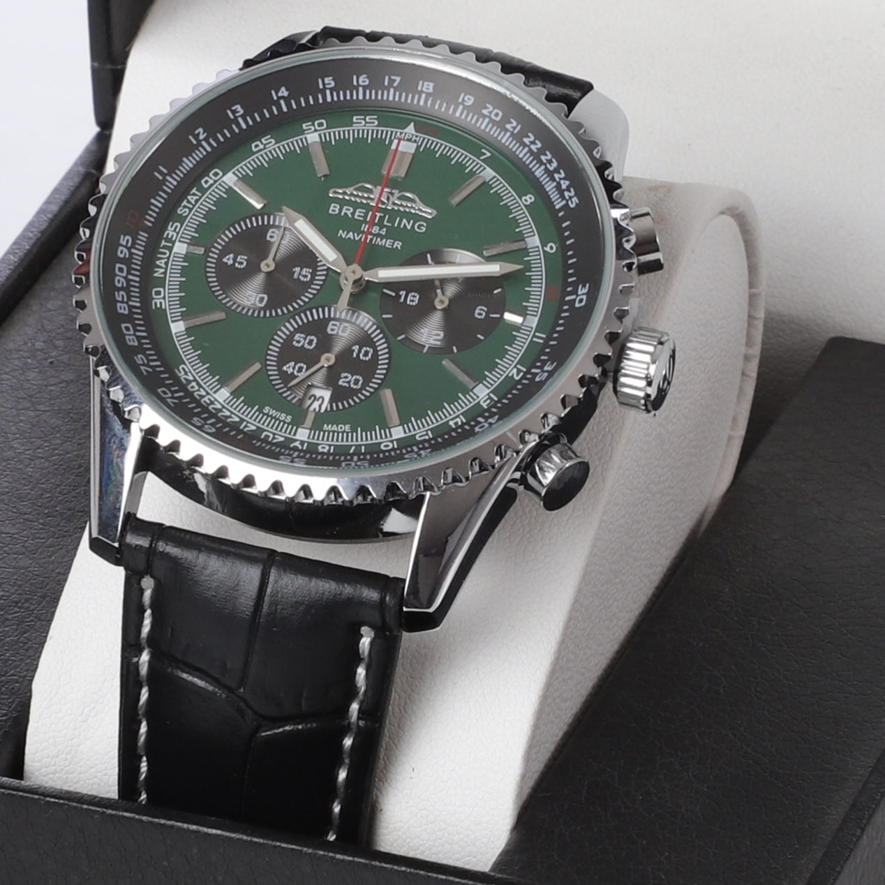 K watch 17