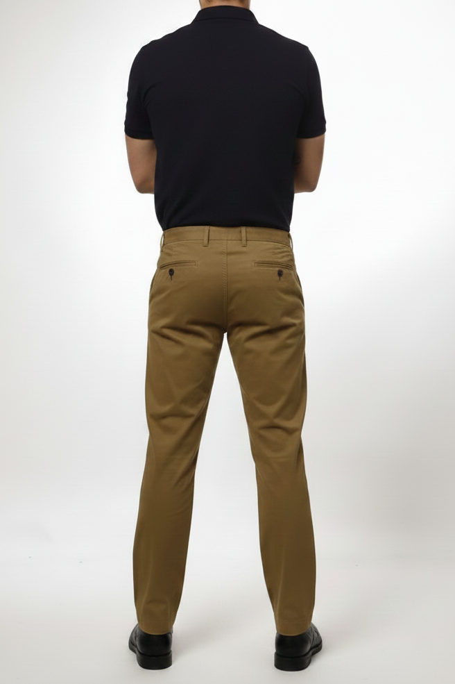 Casual Pant F