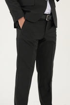 Grand Suit Black