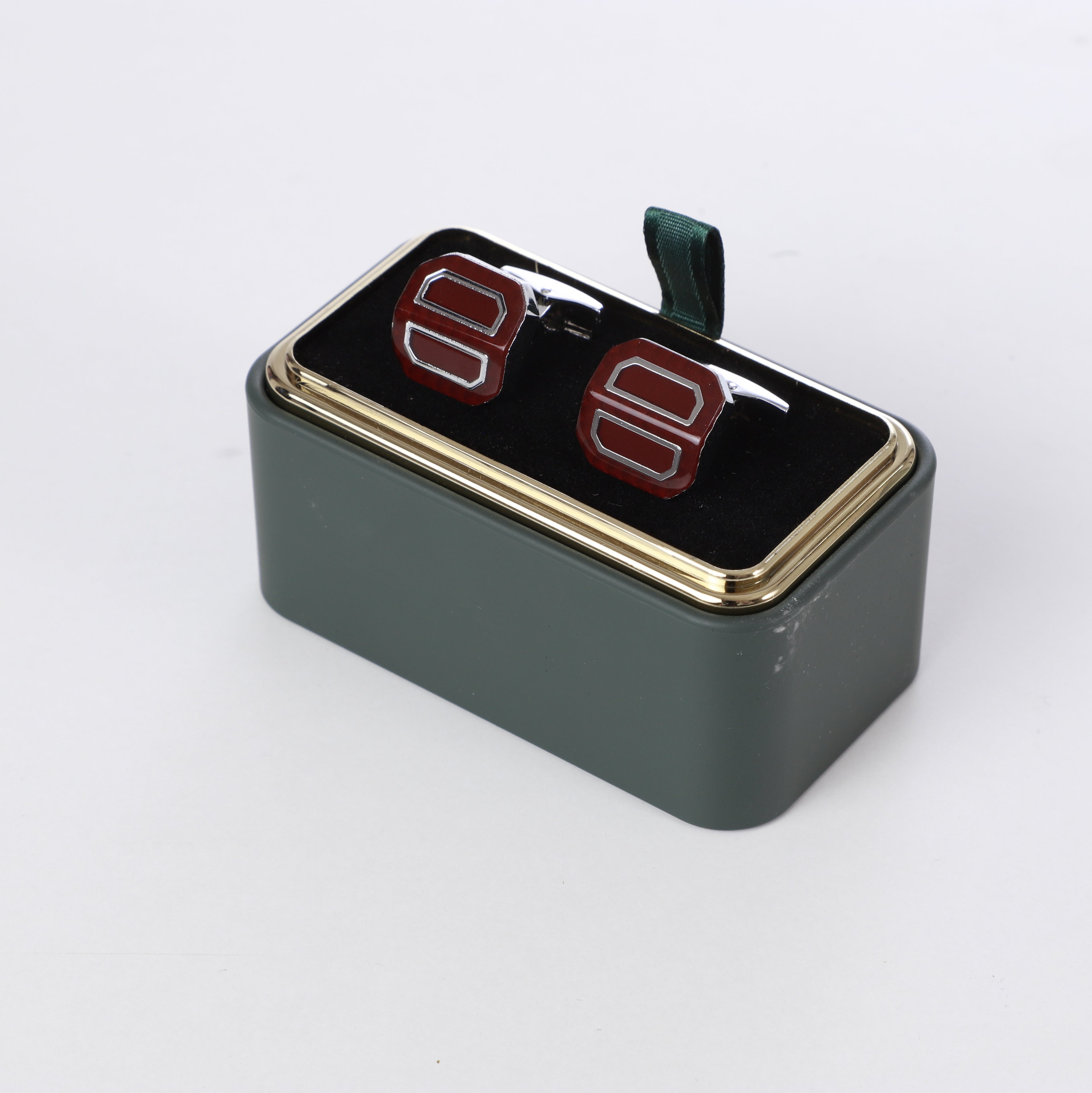 K cufflinks 6
