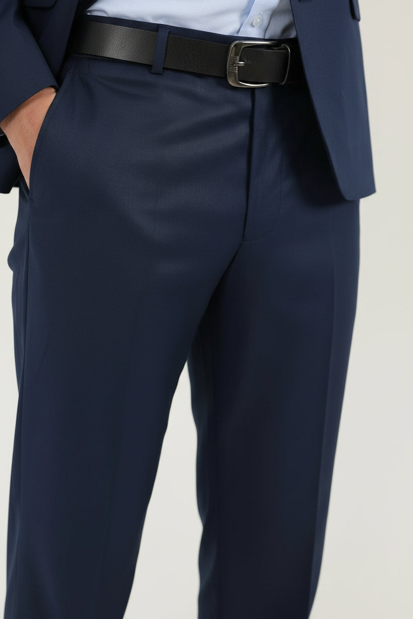 Grand Suit Navy