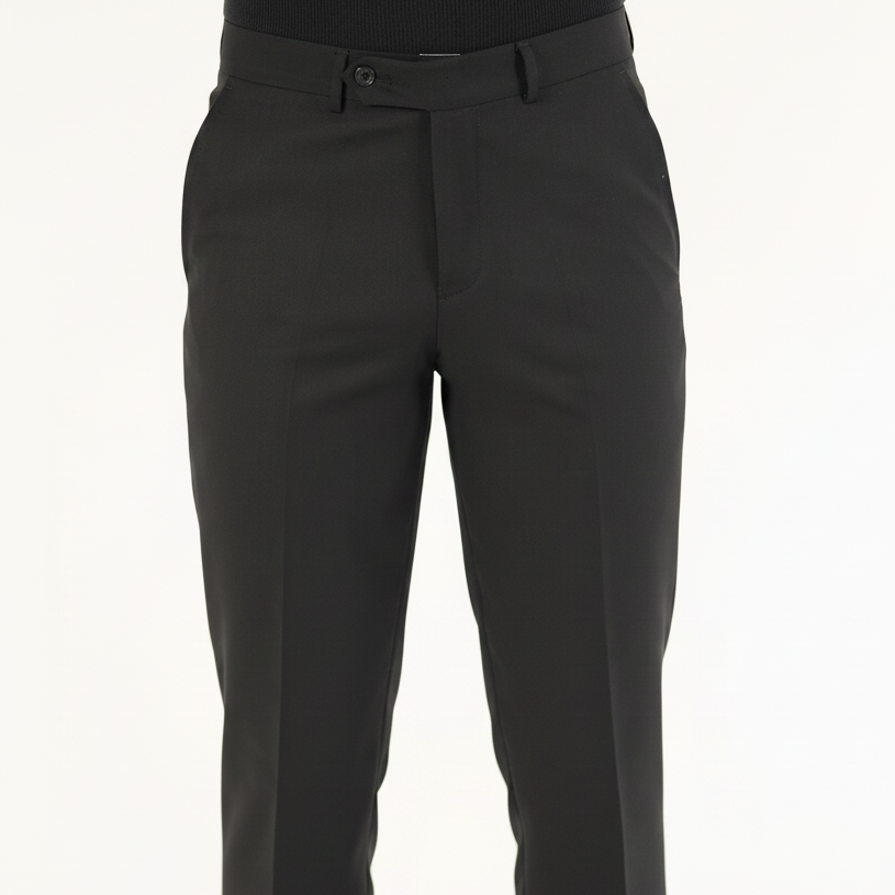 Grand Black P.V Pant