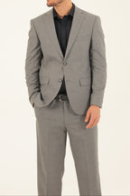 Grand Suit Gray