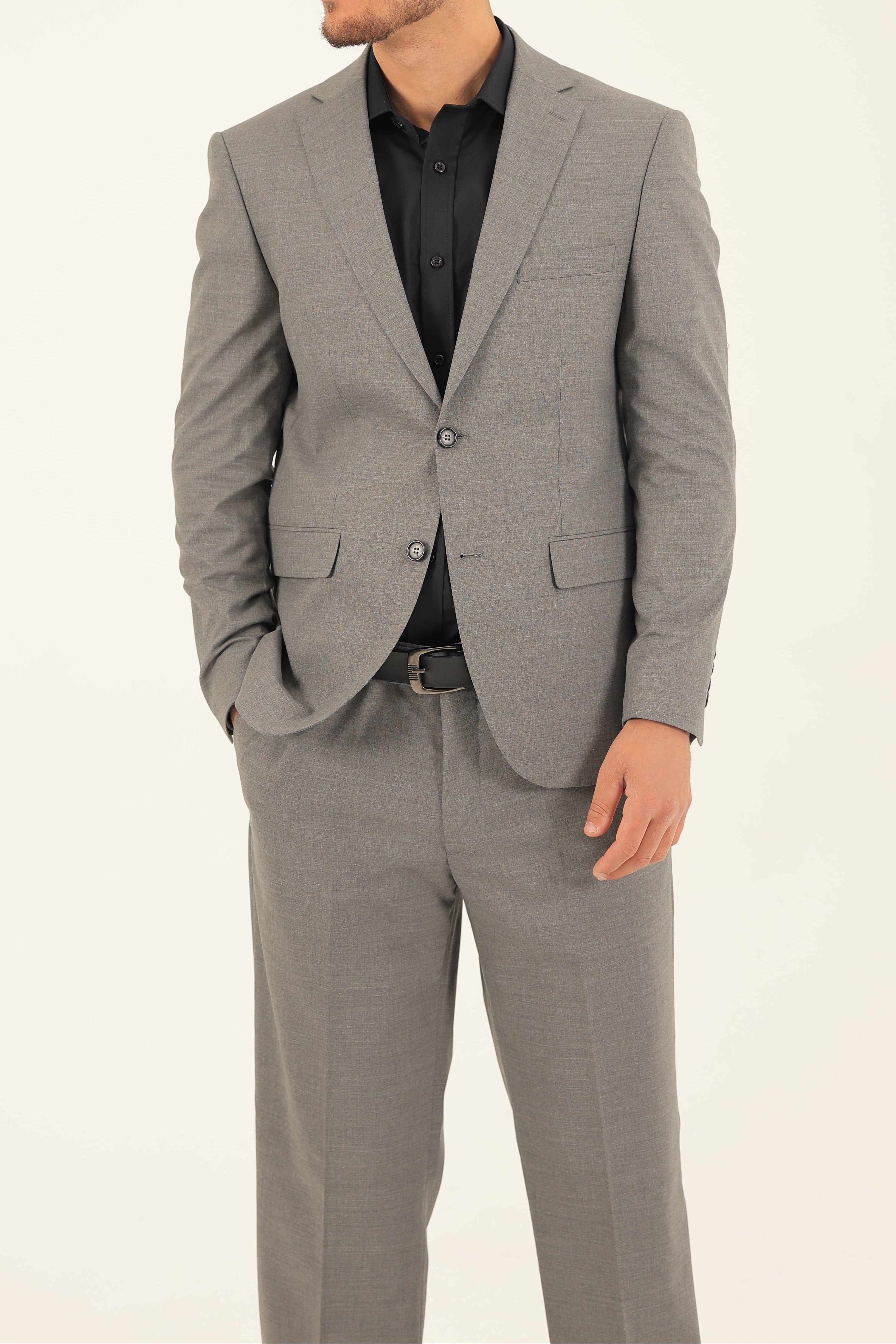 Grand Suit Gray