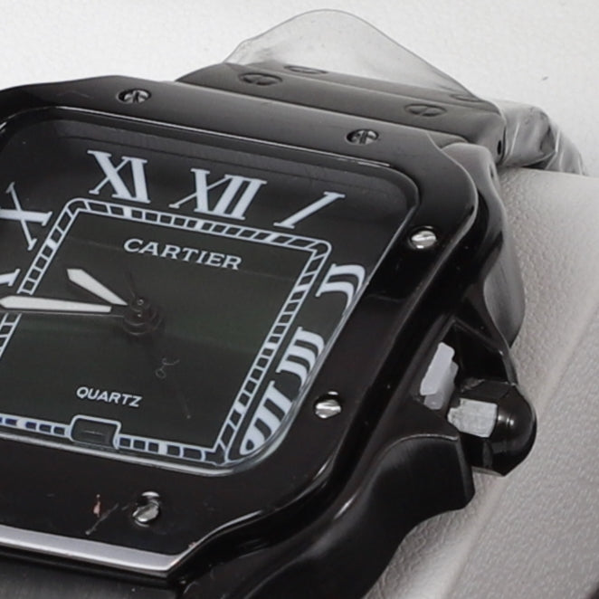 K watch 19