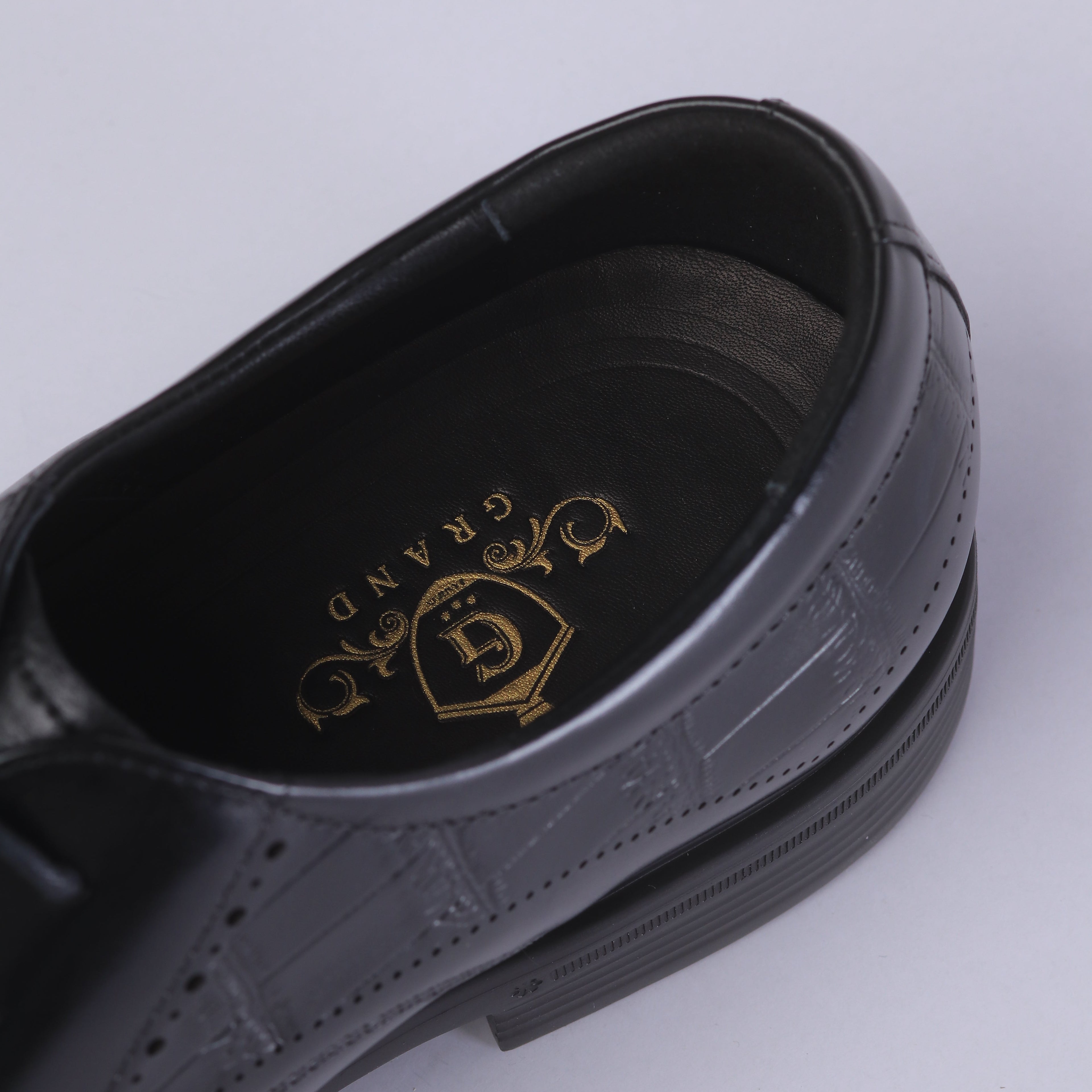 formal shoe