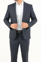 Grand Suit Dark Navy