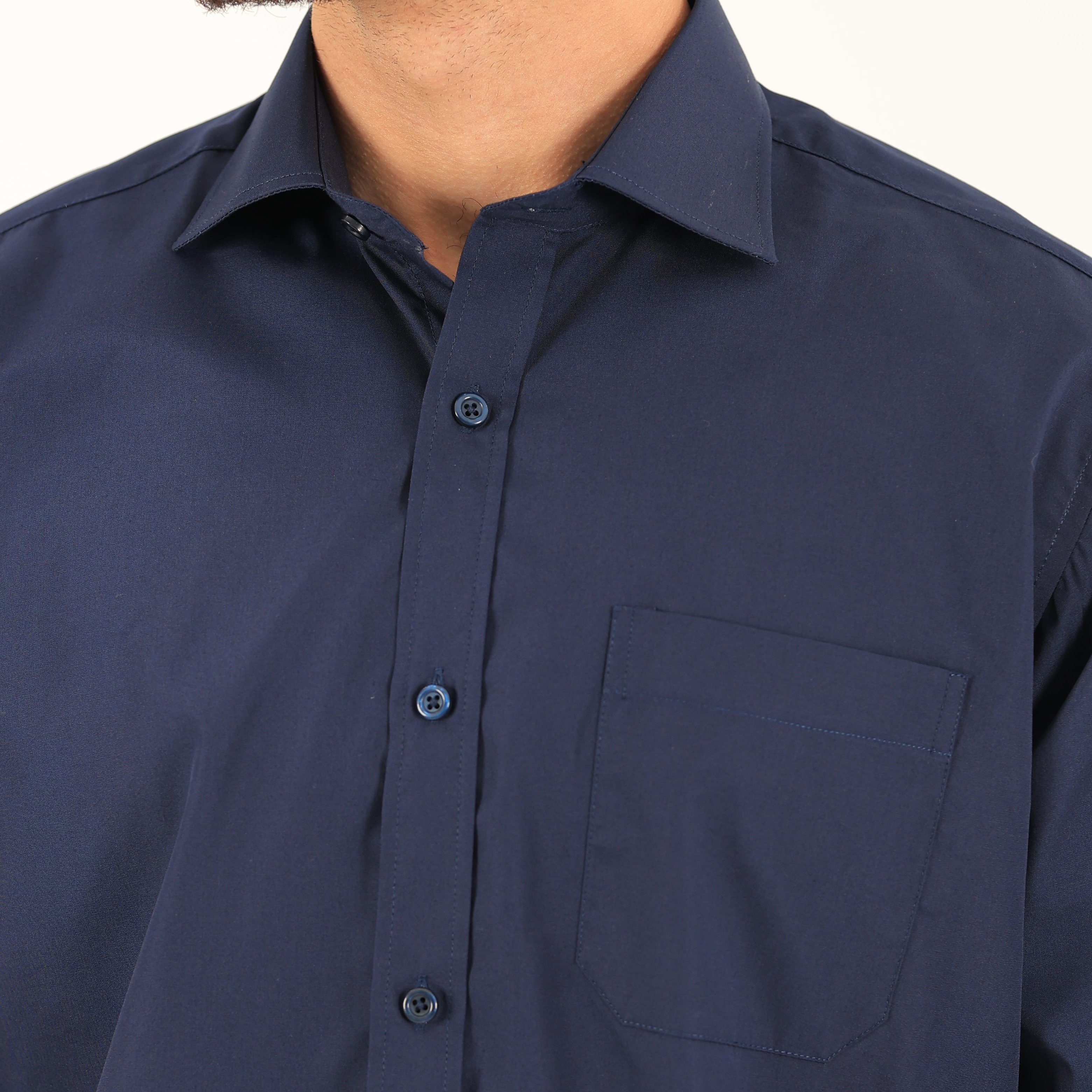 Classic Fit Shirt