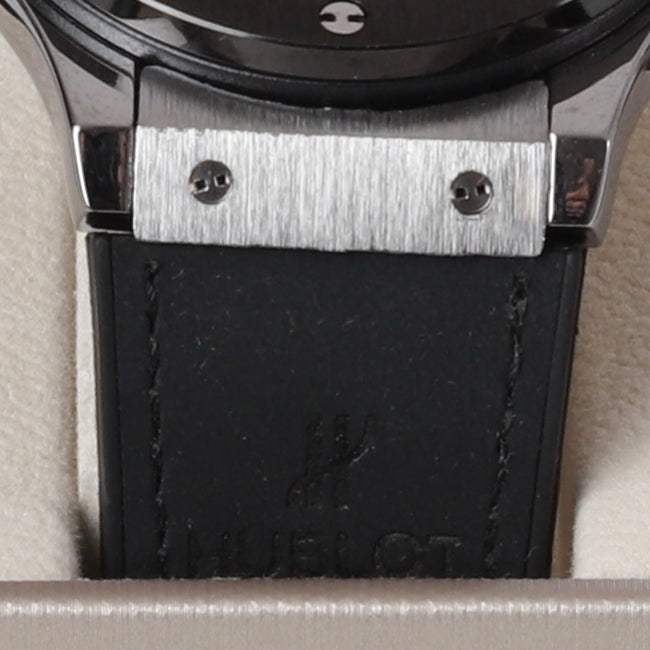 K watch 11