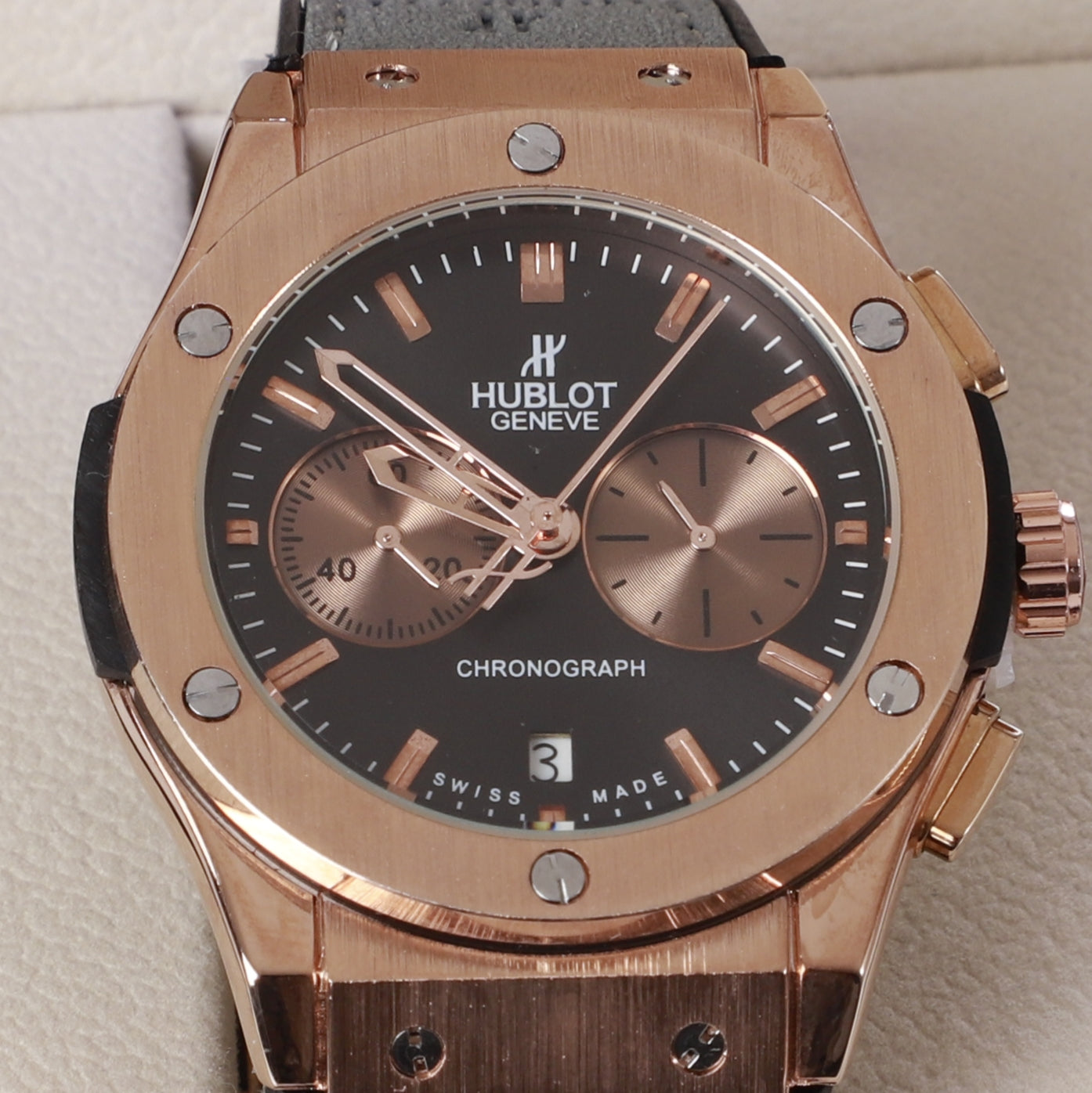 K watch 7