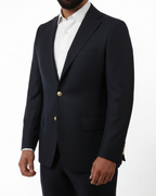 K blazer 2 navy