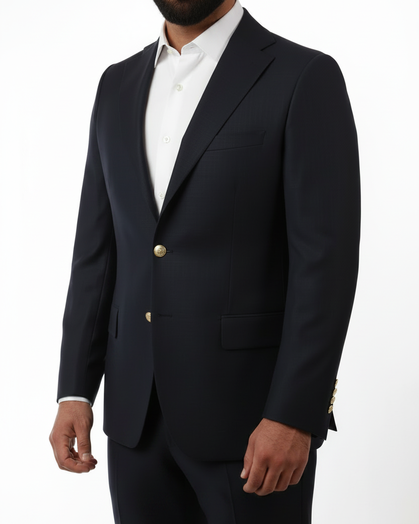 K blazer 2 navy