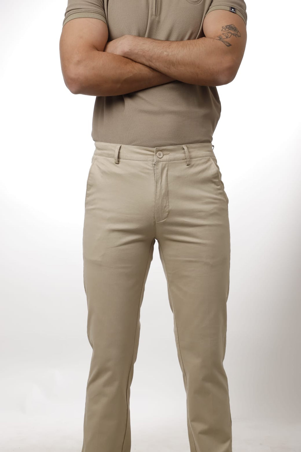 Casual Pant M