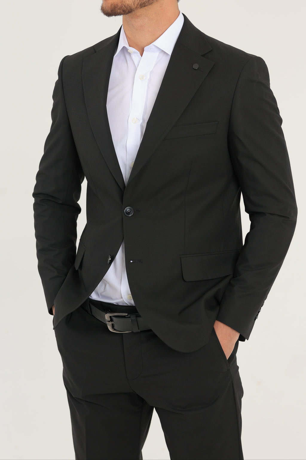 Grand Suit Black