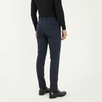 Grand Navy P.V Pant