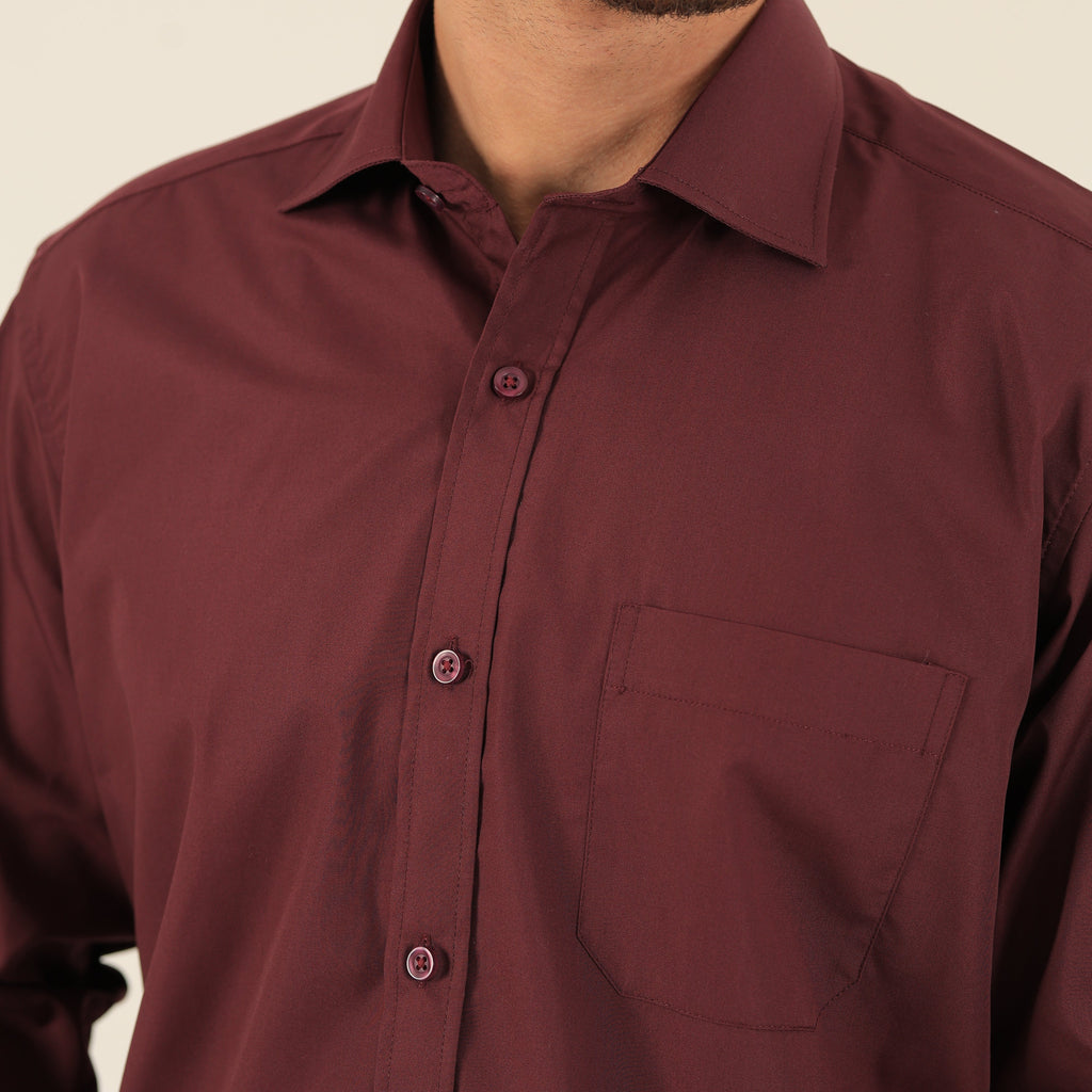 Classic Fit Shirt