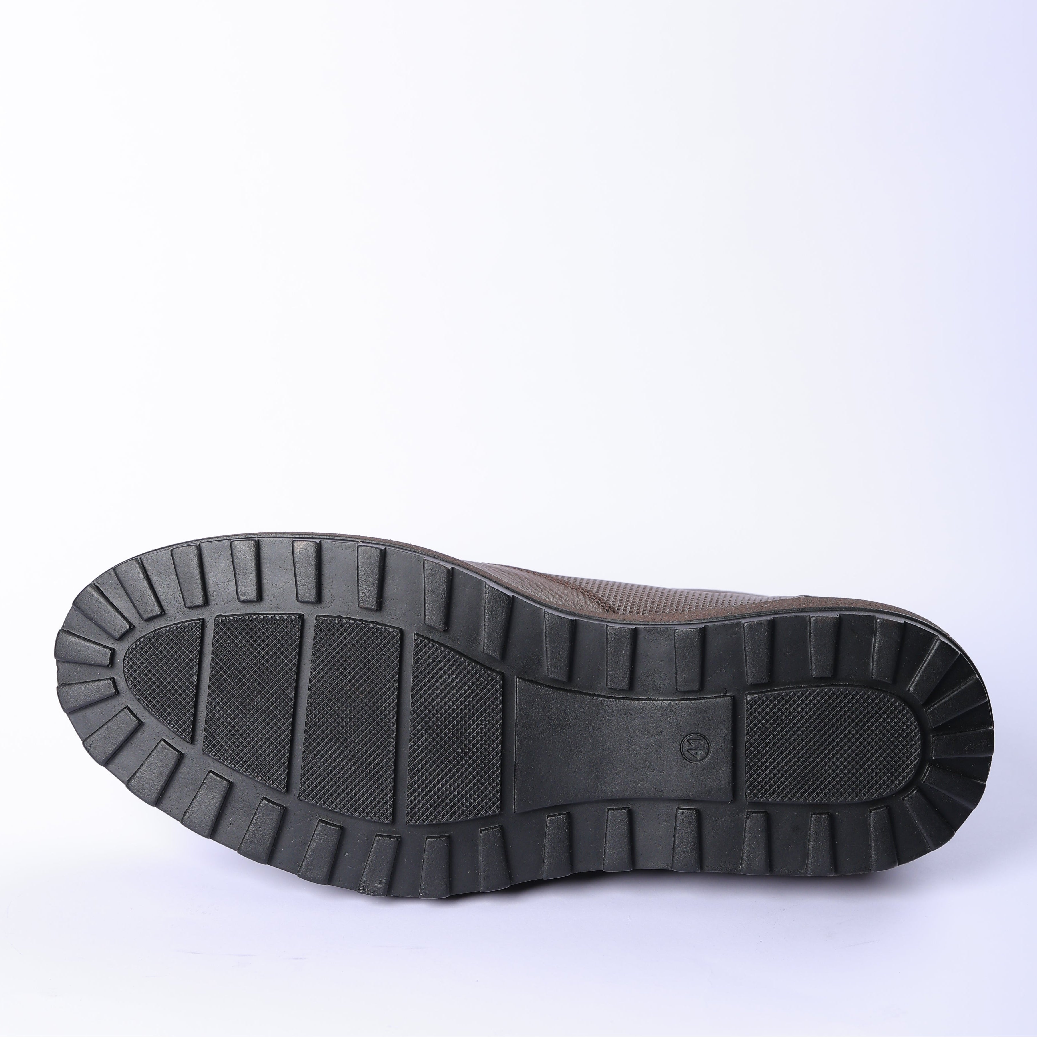 casual shoe