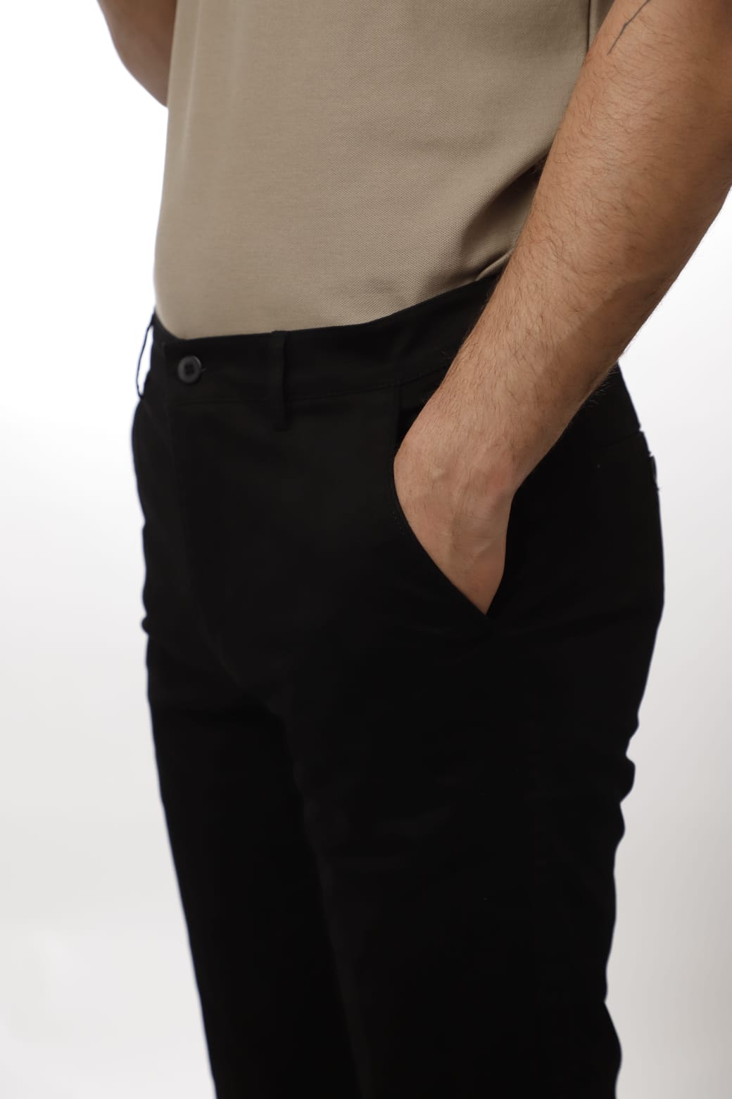 Casual Pant M