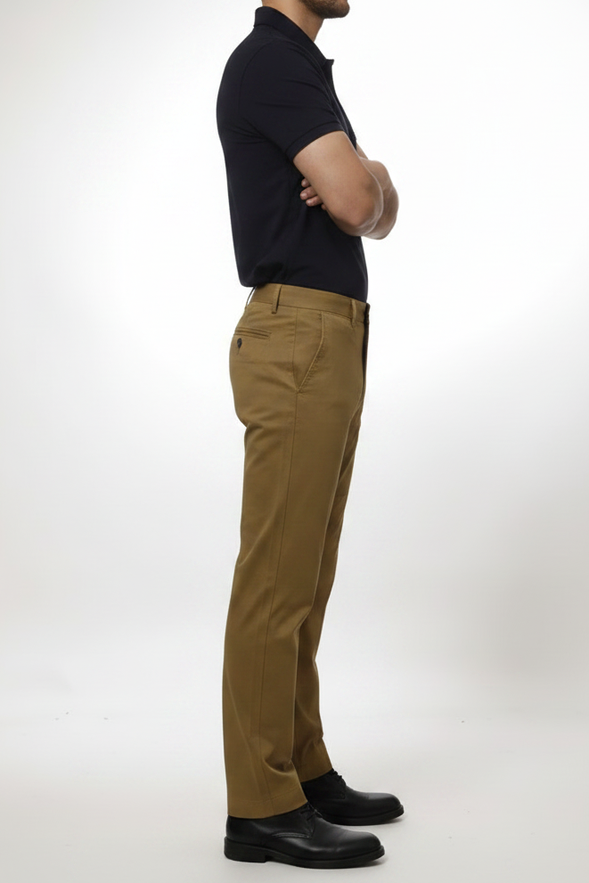 Casual Pant F