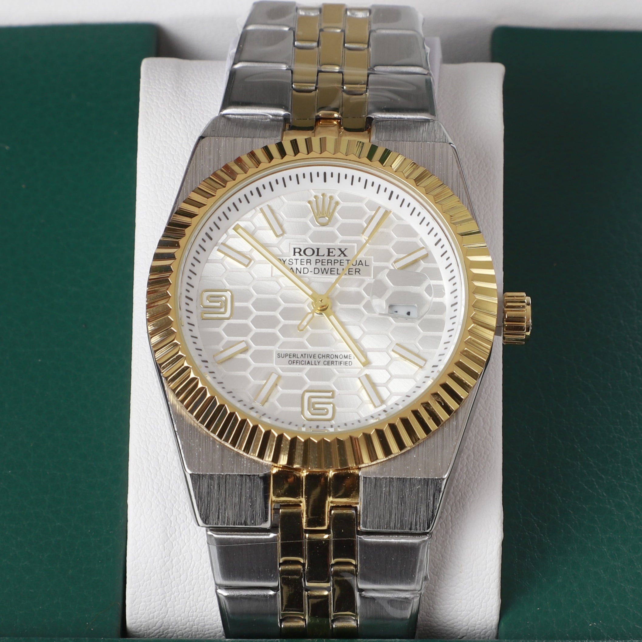 K watch 1