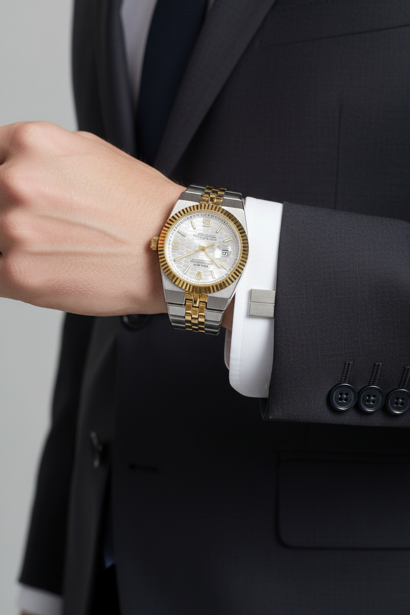 K watch 1