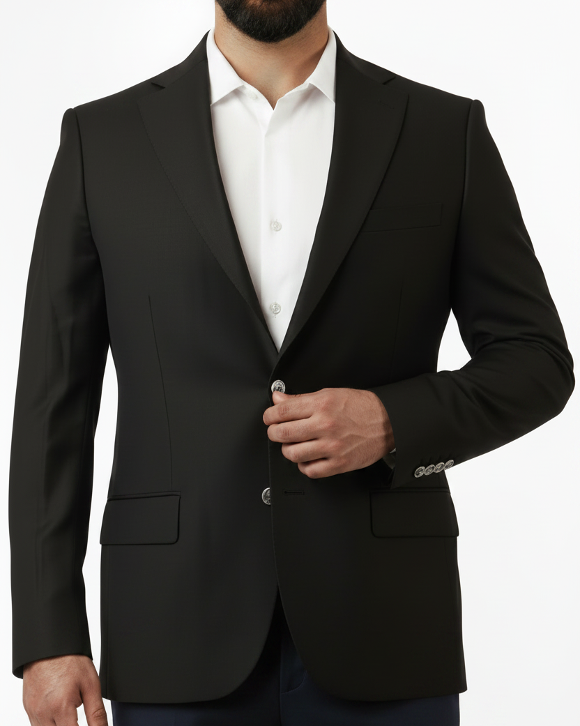 K Blazer 3 black